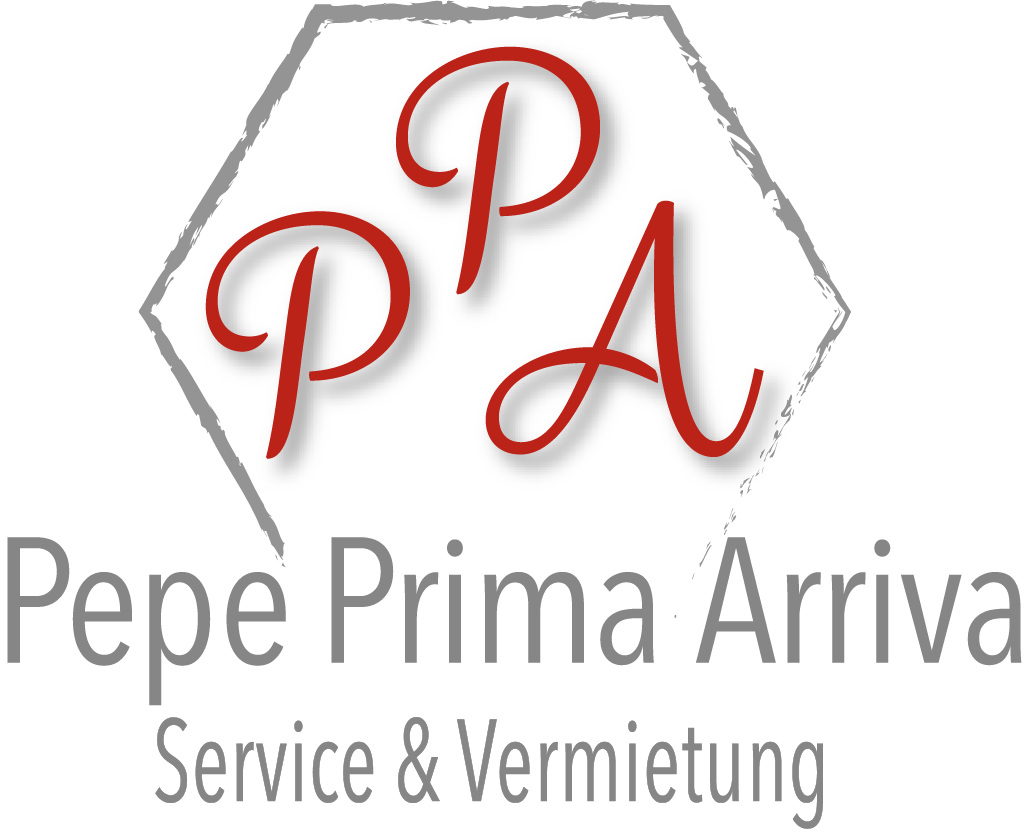 Pepe Prima Arriva